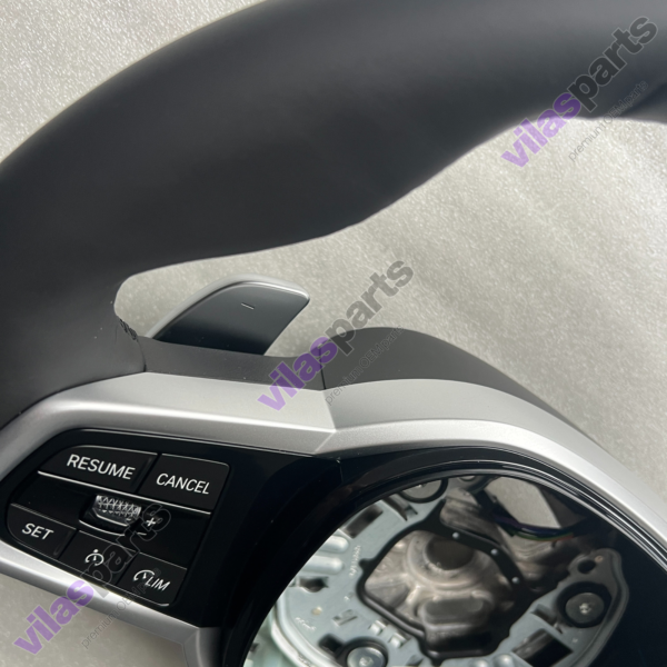 BMW 3 4 G20 G21 G22 G26 M Sport Steering Wheel 2025