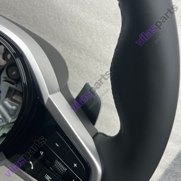 BMW 3 4 G20 G21 G22 G26 M Sport Steering Wheel 2025