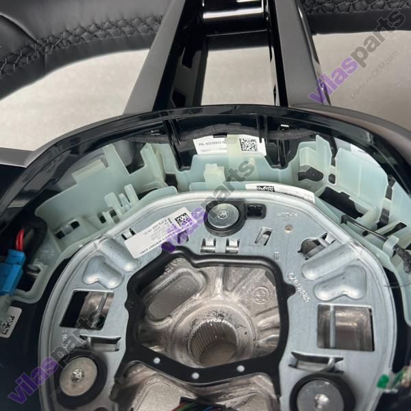 BMW 3 4 G20 G21 G22 G26 M Sport Steering Wheel 2025