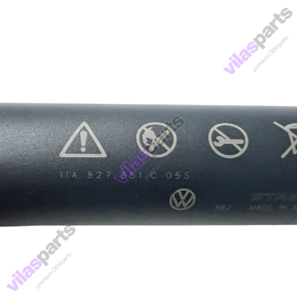 Volkswagen ID4 ID3 Electric Tailgate Strut 11a827851c