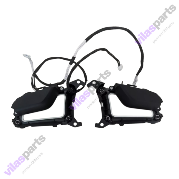 Porsche 911 Boxster Cayenne Macan Panamera Steering Wheel Switch Set 2015 – 2020