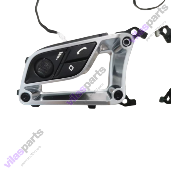 Porsche 911 Boxster Cayenne Macan Panamera Steering Wheel Switch Set 2015 – 2020