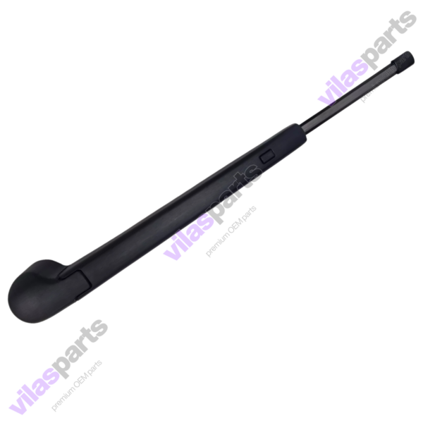 Volkswagen Original Golf 8 CD1 Rear Wiper ARM + Rear Windshield Wiper Blade 5h0955435