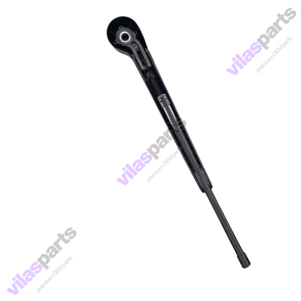 Volkswagen Original Golf 8 CD1 Rear Wiper ARM + Rear Windshield Wiper Blade 5h0955435