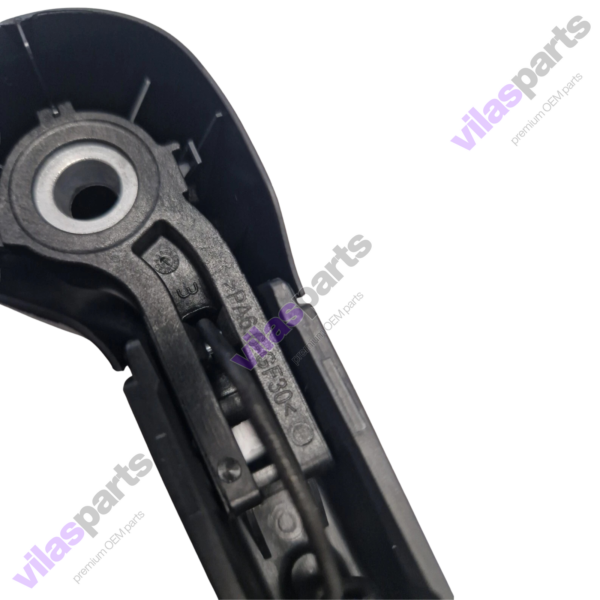 Volkswagen Original Golf 8 CD1 Rear Wiper ARM + Rear Windshield Wiper Blade 5h0955435