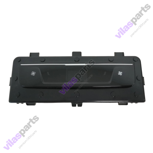 164a Volkswagen Tiguan Passat Arteon Rear Air Conditioning Panel LCD Touch 11a907049
