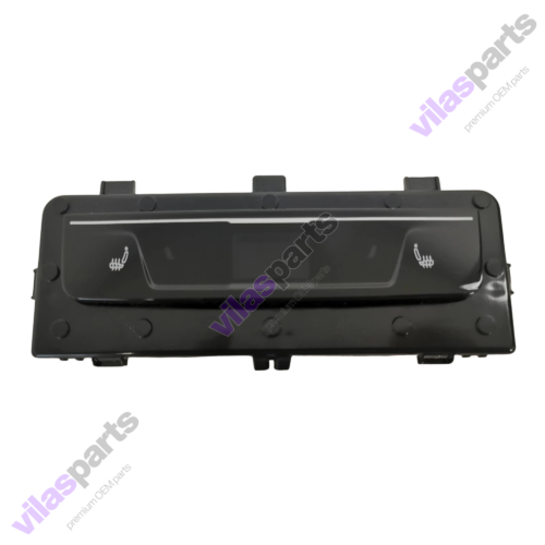 165a Volkswagen Tiguan Passat Arteon Rear Air Conditioning Panel LCD Touch 11a907049b