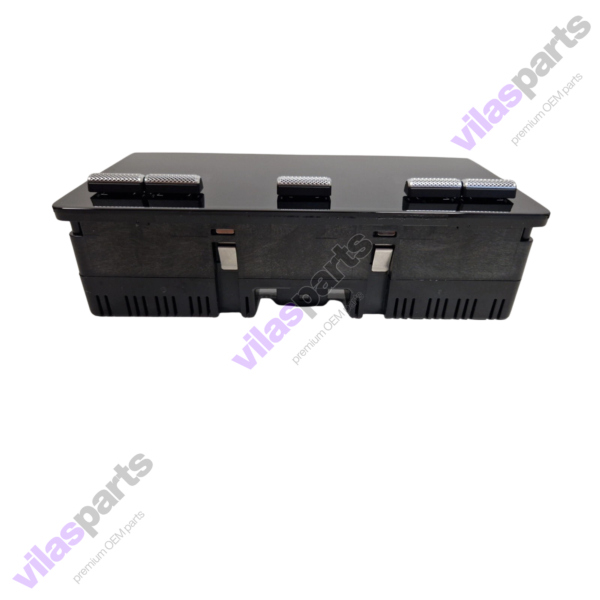 Porsche Rear Heat AC Climate Control Switch Panel 974919615q Panamera 971