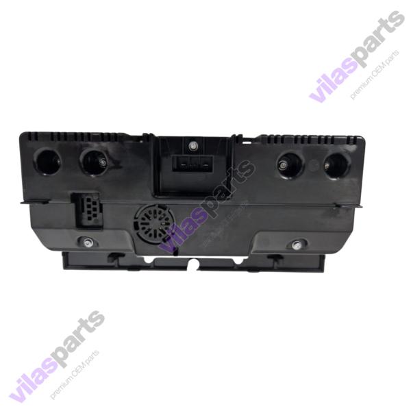Porsche Rear Heat AC Climate Control Switch Panel 974919615q Panamera 971