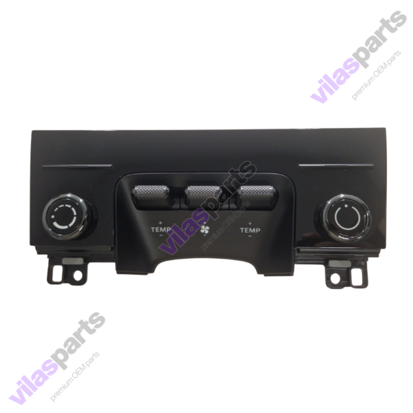 Porsche 992 911 Climate Control A / C Operating Unit Control 992919610aj