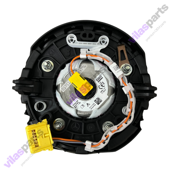 Mercedes-Benz AMG Airbag Steering Wheel W223 EQS EQE W465 W247 W117