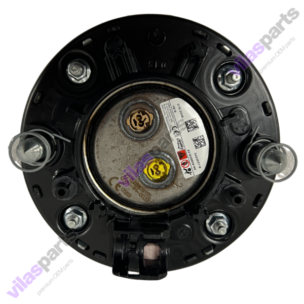 Porsche 992 Taycan Panamera Cayenne Steering Wheel Airbag 9j1880201