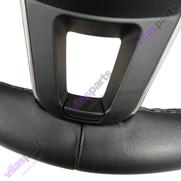 Porsche Steering Wheel Cayenne 9Y0 Panamera 971 Heating Vibro