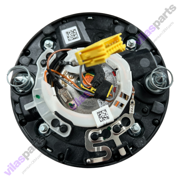 Mercedes-Benz AMG Steering Wheel Airbag GT E CLS GLC EQC W213 C257 X253 C253