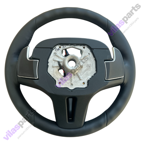 BMW M Sport Steering Wheel Vibro Paddle Shifters Z4 F40 F44 G20 G21 G29