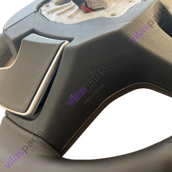BMW M Sport Steering Wheel Vibro Paddle Shifters Z4 F40 F44 G20 G21 G29