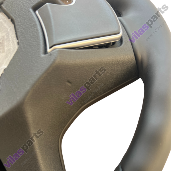 BMW M Sport Steering Wheel Vibro Paddle Shifters Z4 F40 F44 G20 G21 G29